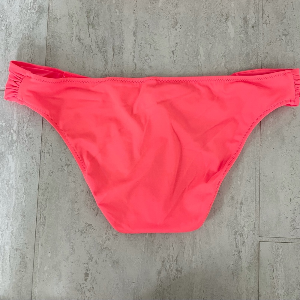 Victoria’s Secret Corset Style Bandeau Bikini - Picture 5 of 9